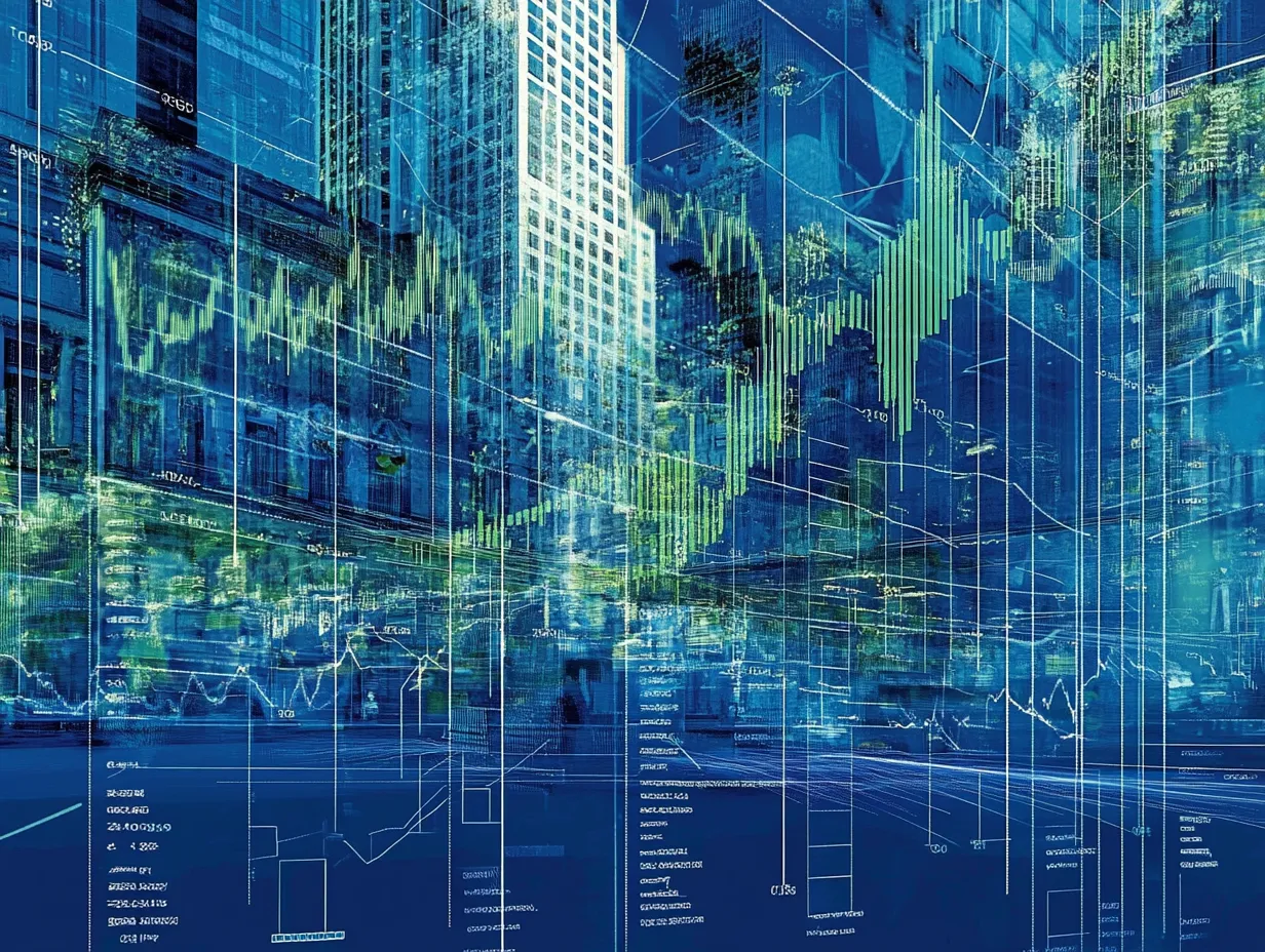 테크 주식 하락에도 나스닥 ETF는 왜 여전히 매력적일까?