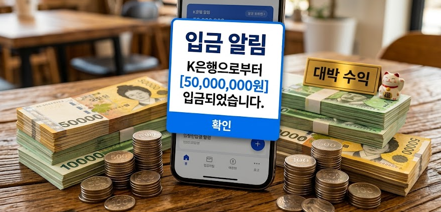 "내 계좌에서 잠자는 돈 1분 만에 입금받기! '숨은 환급금 통합조회' 완벽 가이드"