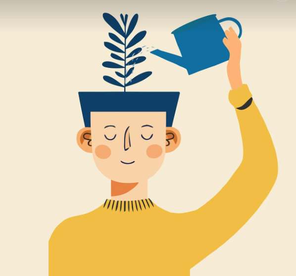 마음의 소음을 잠재우는 연습