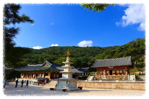 덕숭산