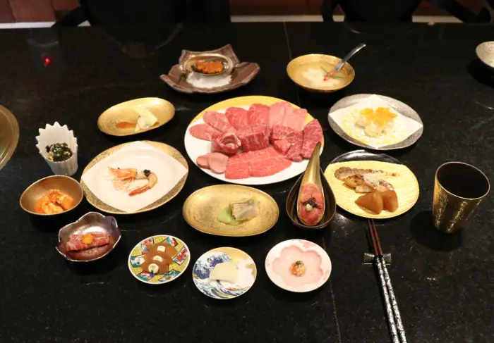 에이오-코스요리