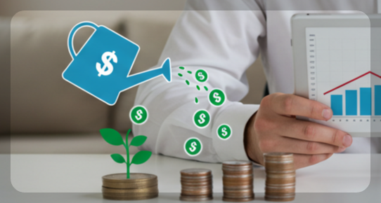 comparing KOSPI and KOSDAQ