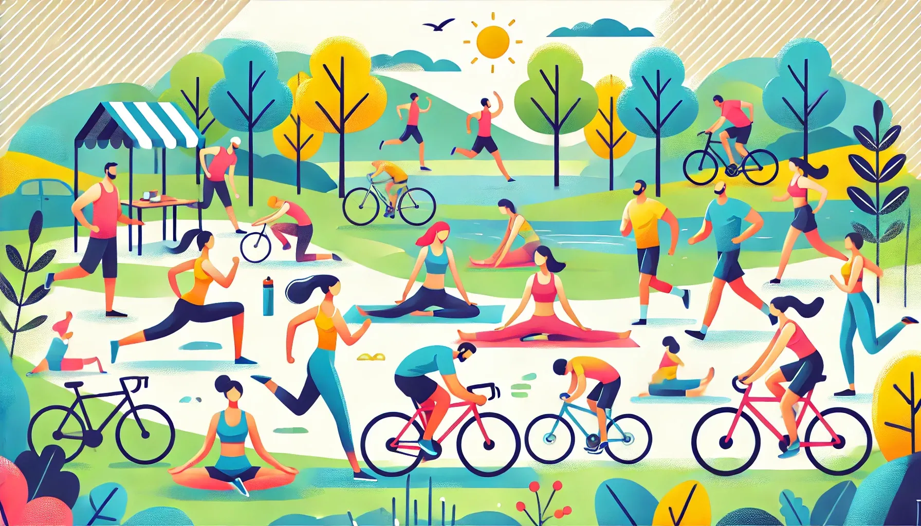 BMI 계산법과 정상 범위: 내 몸무게가 적절한지 확인하기