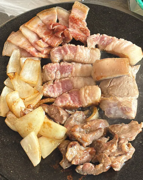 생생정보 가격파괴 Why 제주산 숙성 돼지고기 음식점 위치