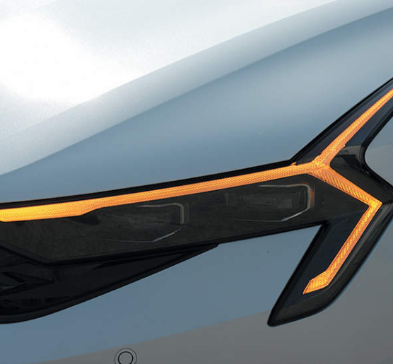 2024 K5 하이브리드 스타일 옵션