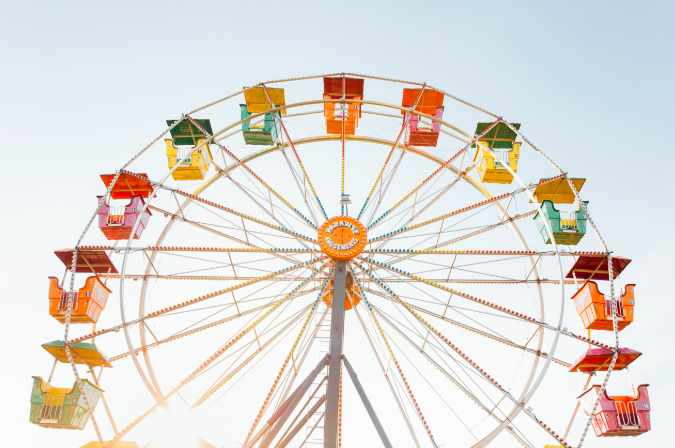 오사카 여행 참고 사진