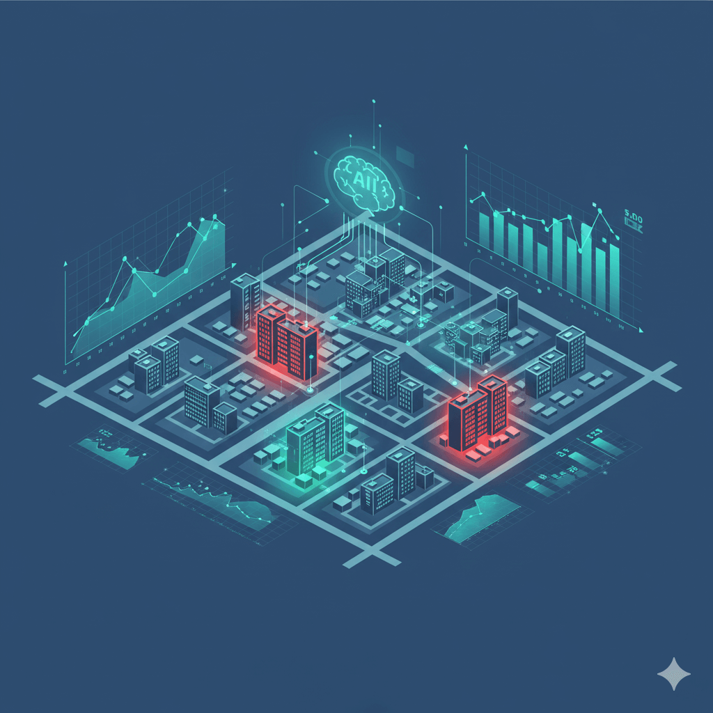 AI 부동산 데이터 분석