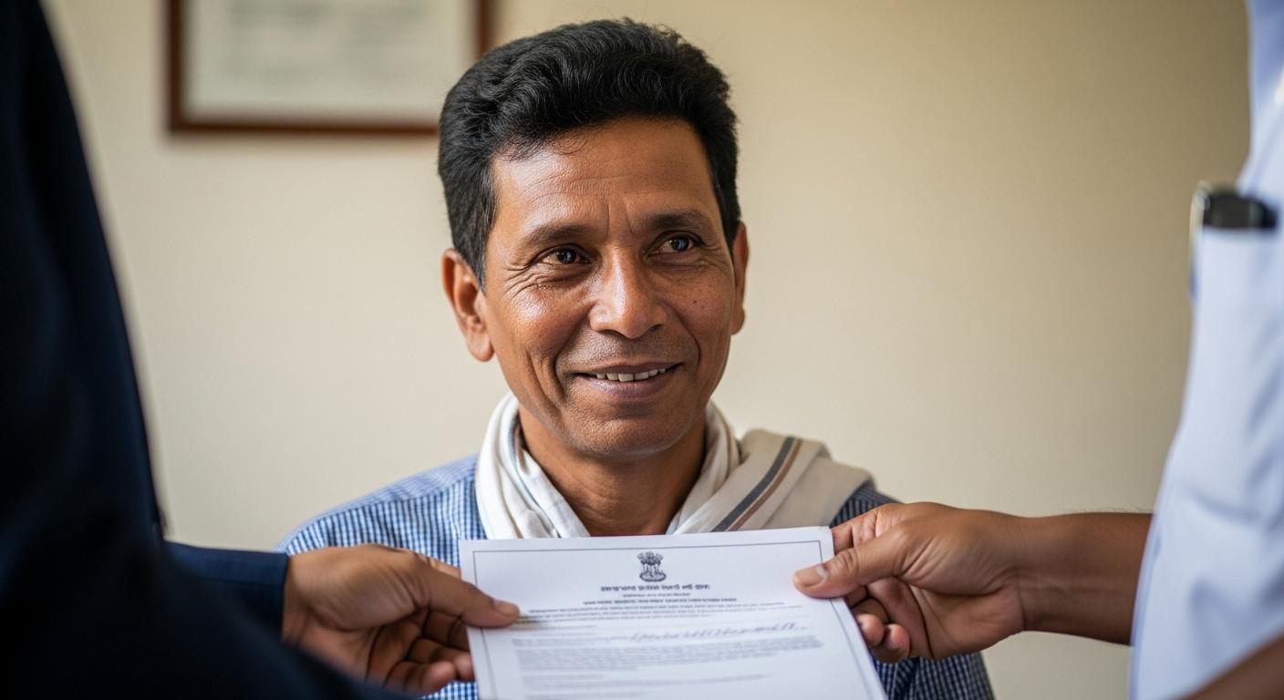 광복절특별사면