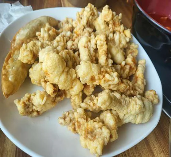 명지반점