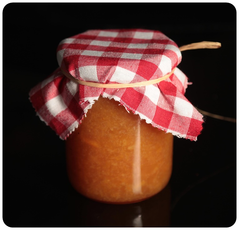 살구청 만드는 법