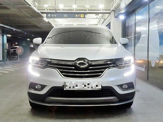 qm6 사면 안되는 이유
감가상각