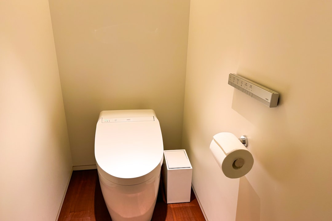 Bidet