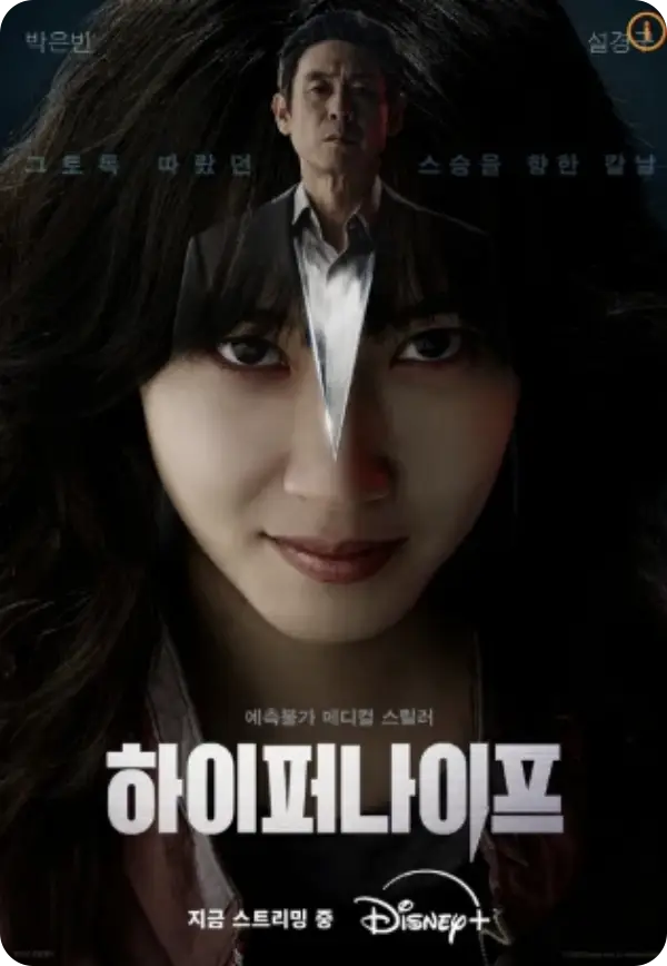 하이퍼나이프 뜻