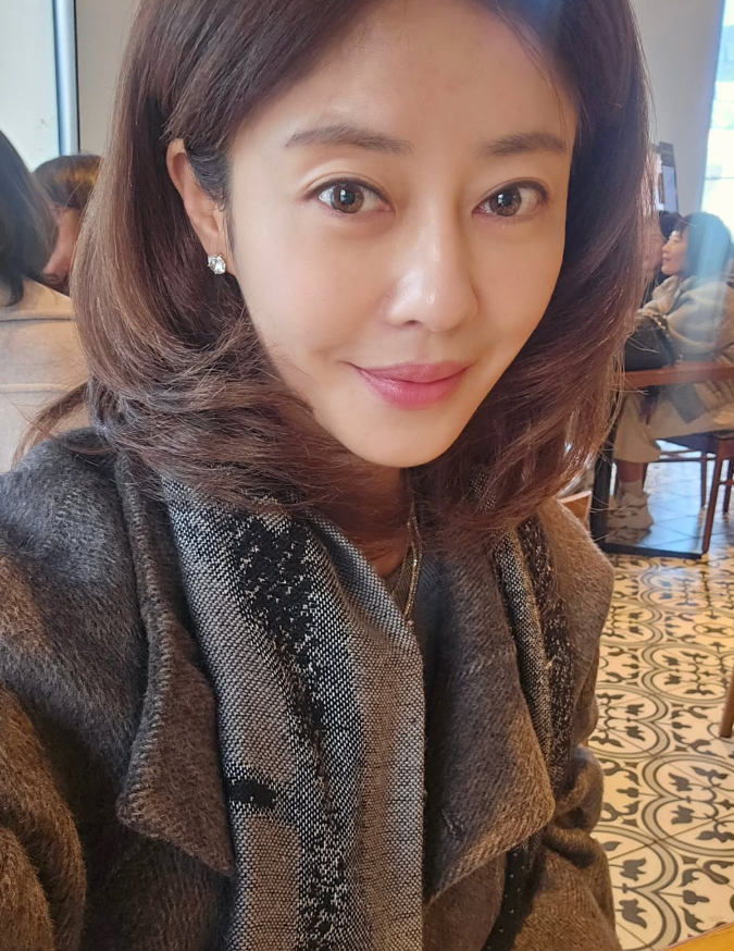 쥬얼리 이지현