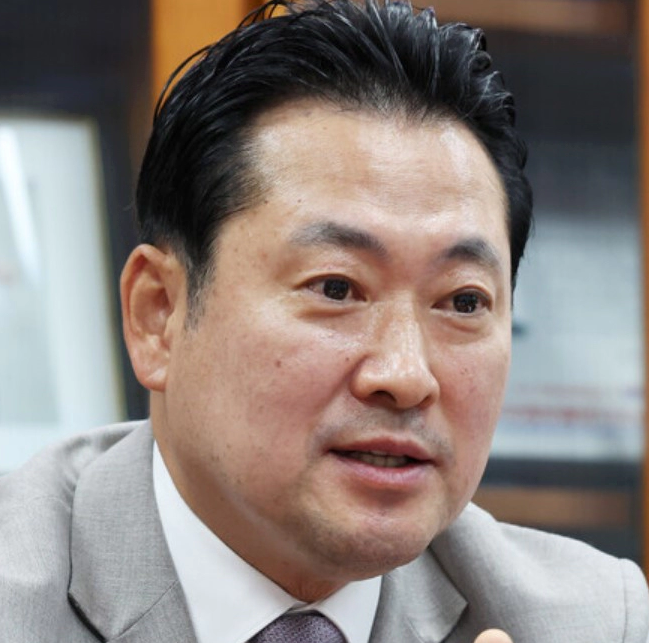 장동혁 국회의원 프로필 나이 고향 학력 지역구 | 국힘 사무총장 장동혁 발탁 이유