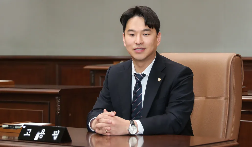 성동구 구의원 성폭행 고용필