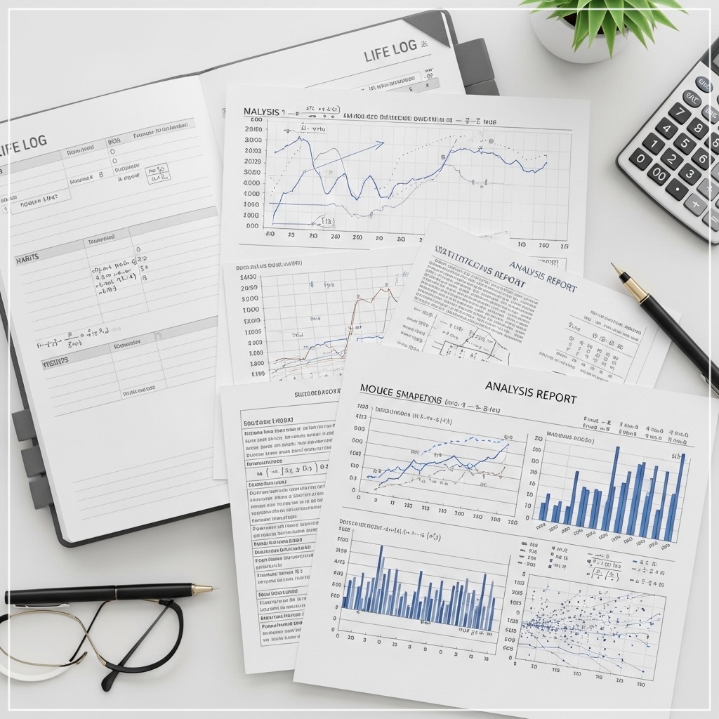 수학-시험지-그래프