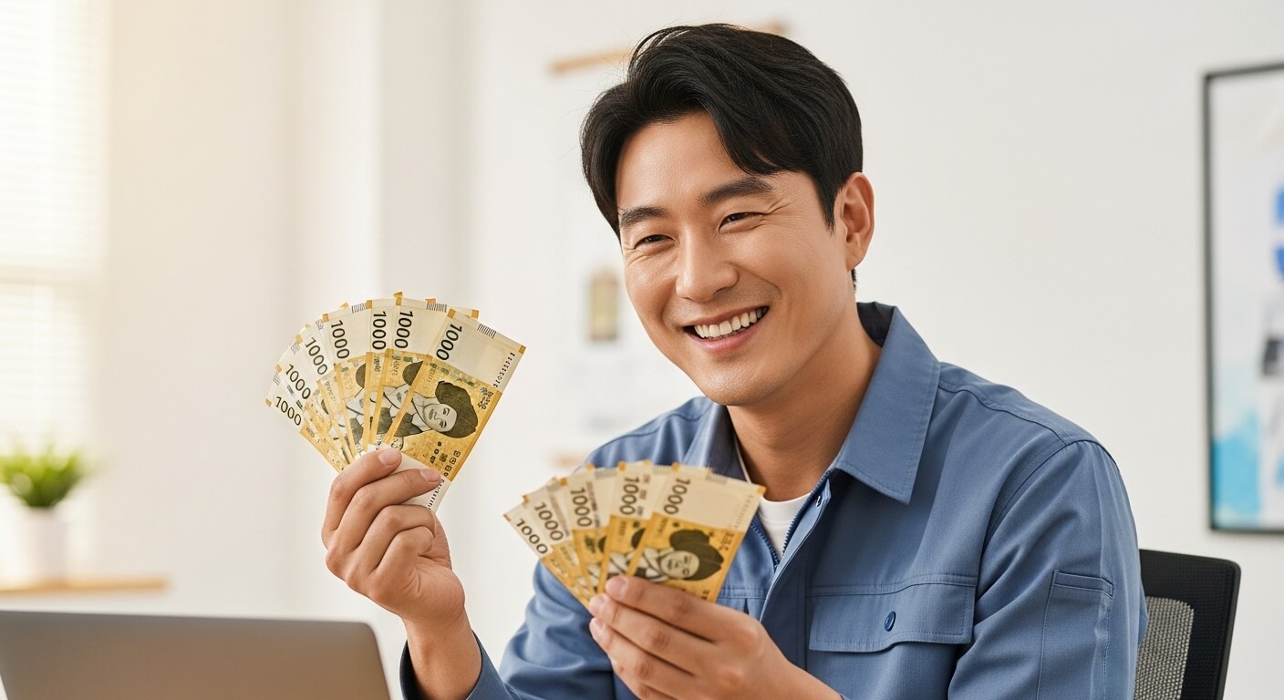 근로장려금 소득금액