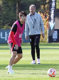  이강인 PSG 경기일정과 군면제