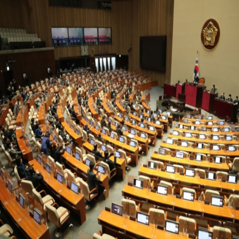 이상민 장관 해임안