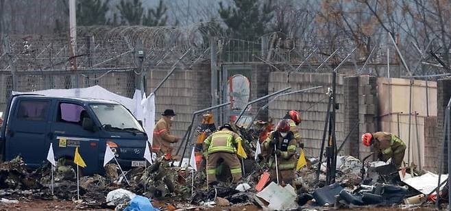 무안공항 참사, 100일 지나도 아무도 처벌받지 않았다?