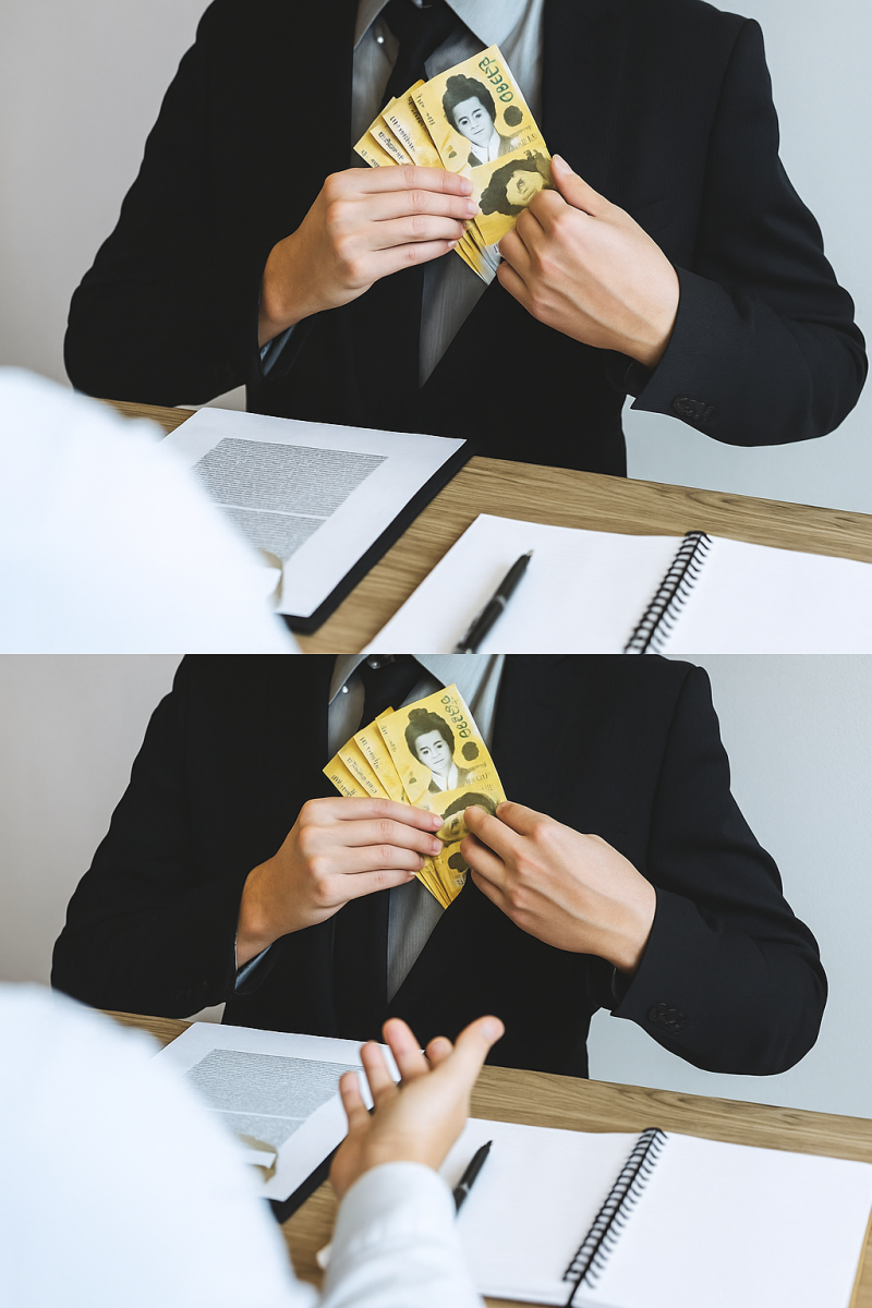 🎯 빚, 이제 그만! 부채 탈출을 위한 4단계 실전 계획