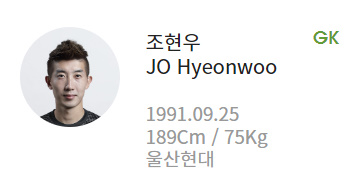 카타르 월드컵 명단
