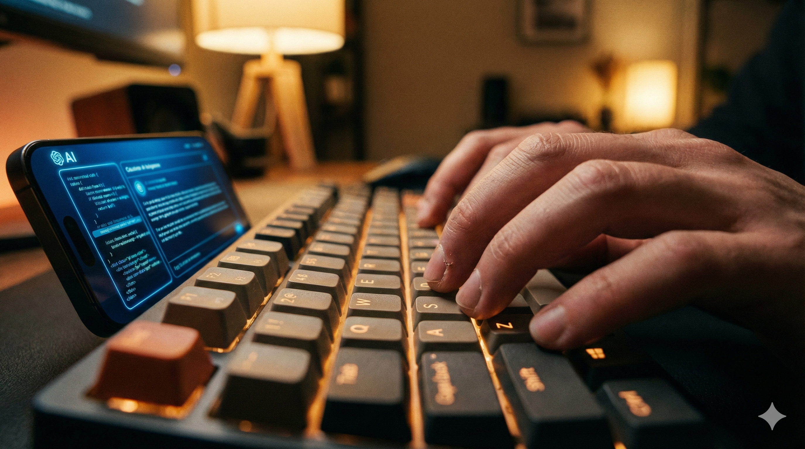 제미나이의 강력한 기능을 활용해 복잡한 문제를 단숨에 해결하는 생산성 폭발의 순간입니다.