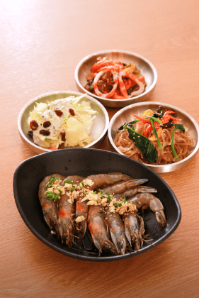 생방송 오늘N 18첩반상 경기 김포