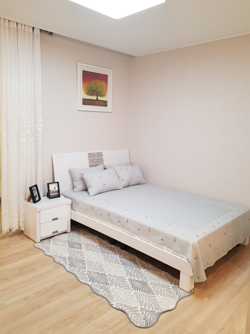 철원화산샬레 주택홍보관