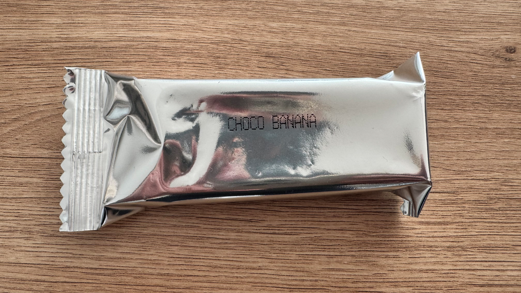 노브랜드 초코바나나 크레페 1봉지 무게, 칼로리는?
