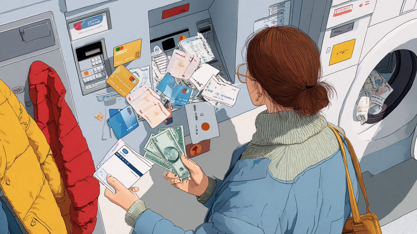 ์ฌ๋ฌด ๊ณํ ์ด์ ๋ฆฌ