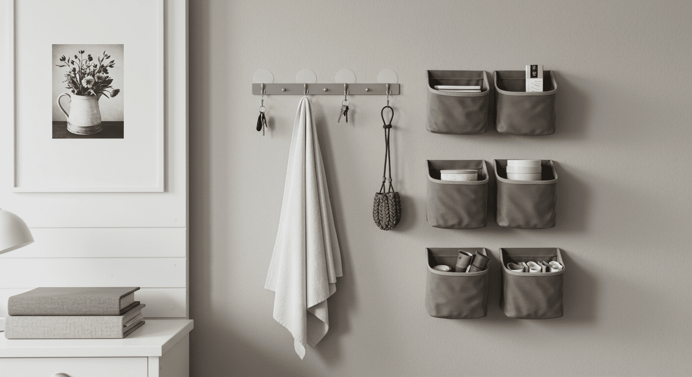 자취생 & 1인 가구를 위한 다이소 필수템 BEST 5 - 실속템 총정리