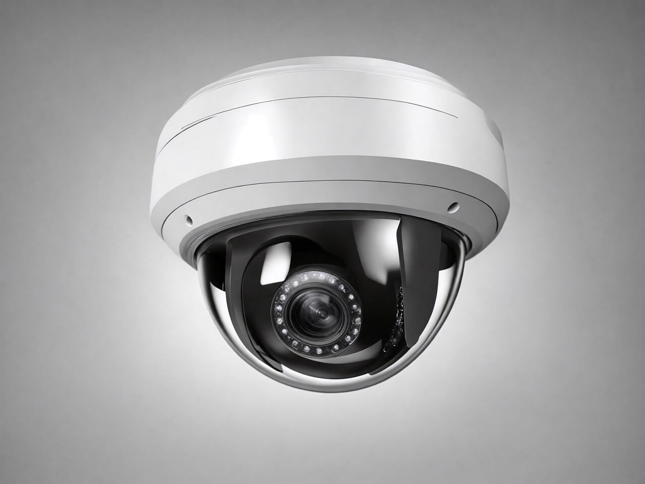 가정용 CCTV 설치 방법과 비용 정리 (딱 필요한 것만) 관련사진