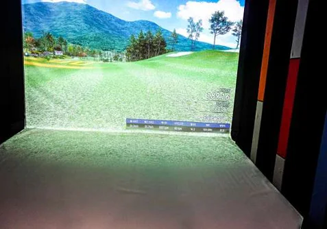 골프존파크 무거 무거골프존