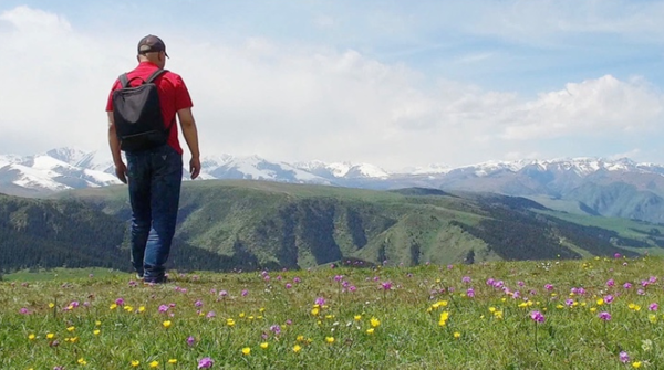 파미르고원 관련 이미지