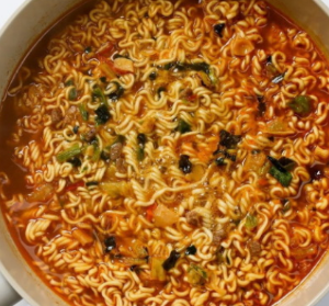 비오는날 점심메뉴 추천 BEST 7가지