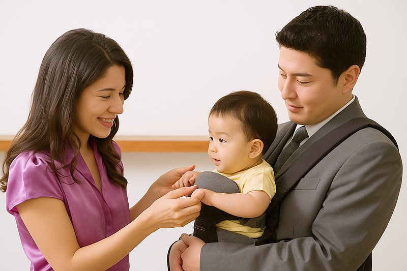 육아휴직 급여 인상 250만 원 수급 조건