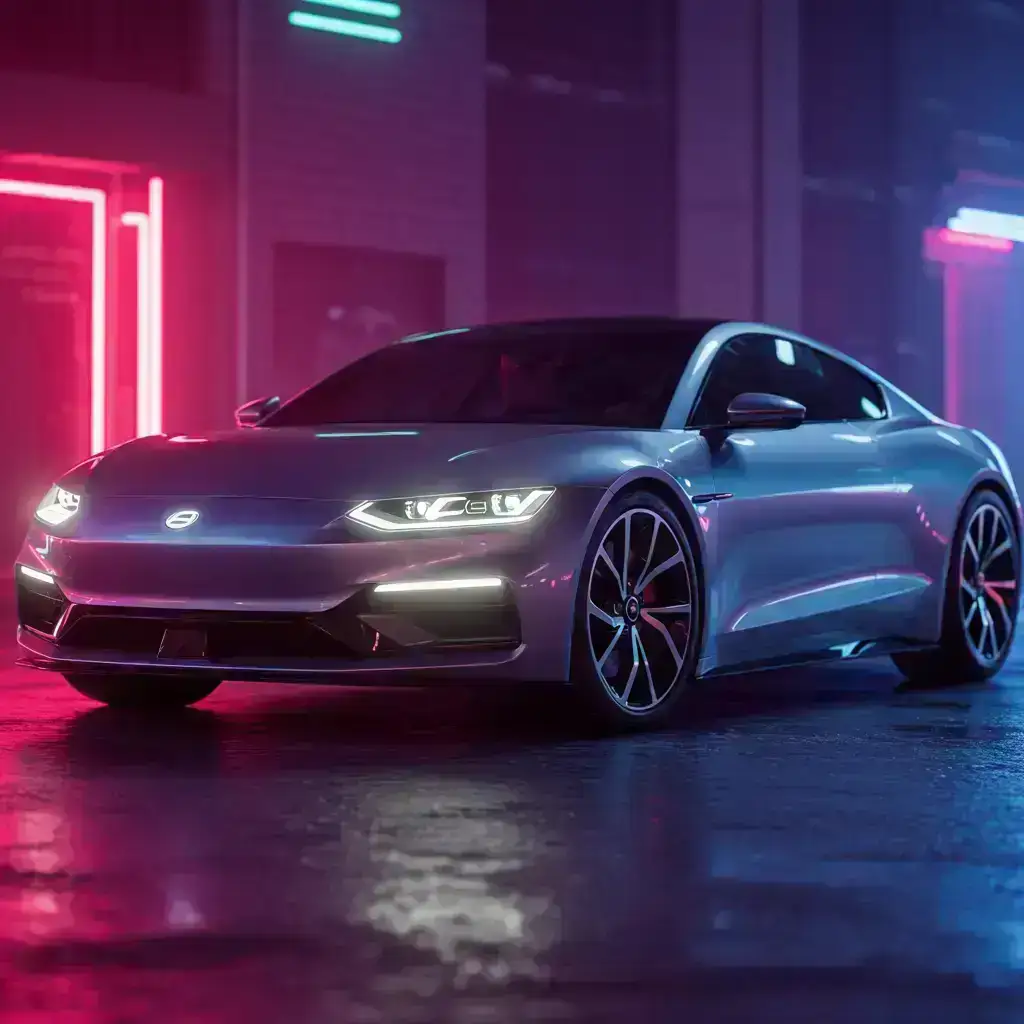 2025년 BMW i4 전기차 보조금 전국 경상도