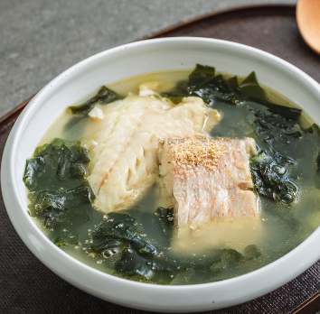 미역국 맛있게 끓이는 방법 소개