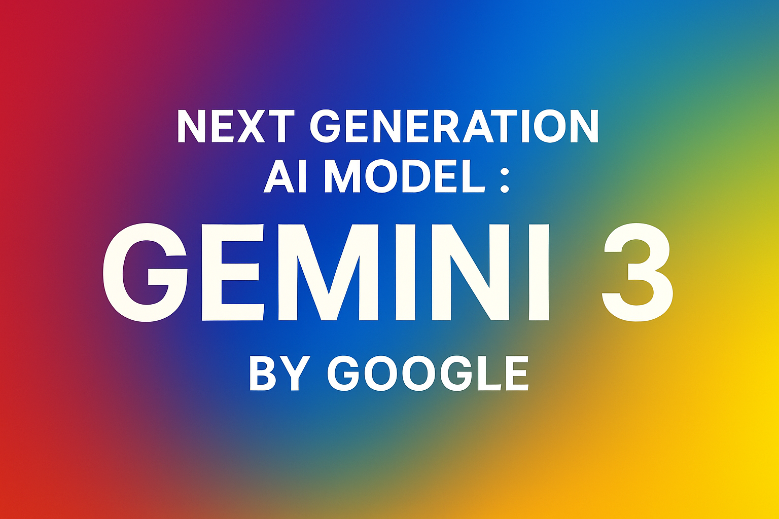 구글 제미니 3 사진 3