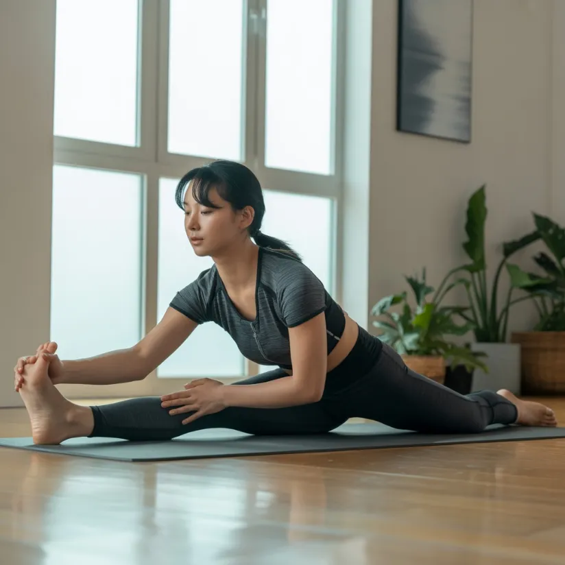 칼리스데닉스 운동 이미지