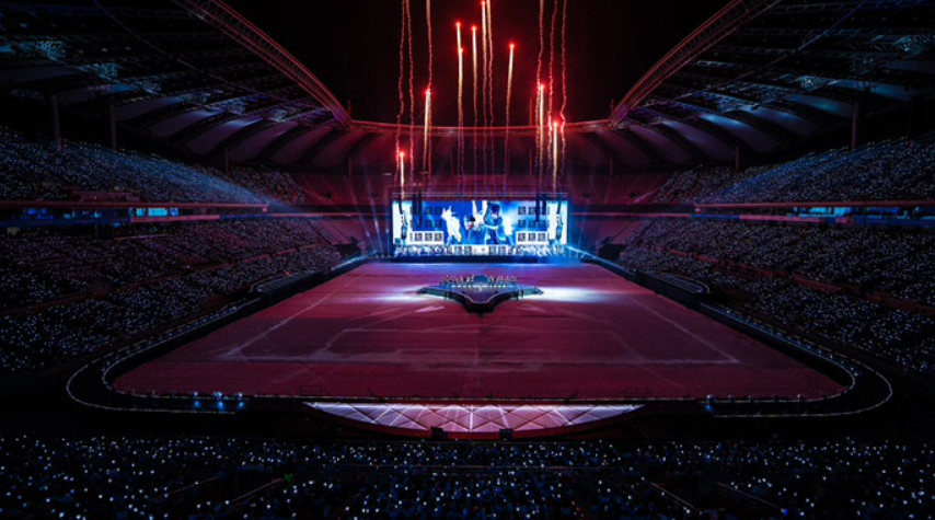 임영웅아임히어로페스타