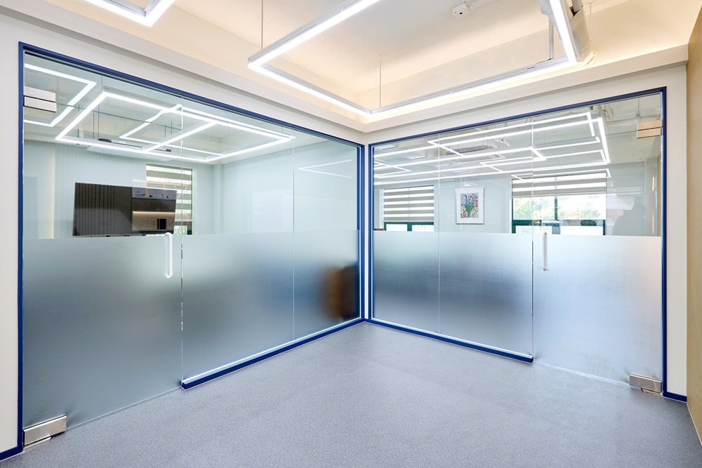 오피스리모델링