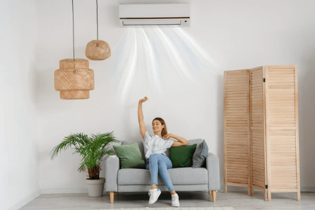 삼성에어컨 사전점검