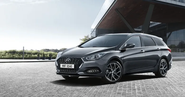 i40 중고차 가격