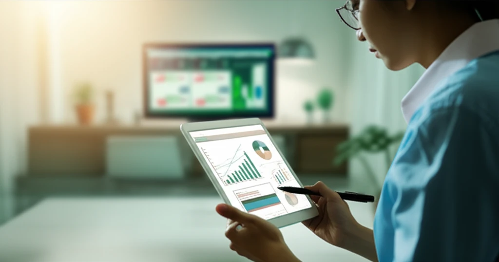 나에게 맞는 가계부 앱 선택부터 꾸준..