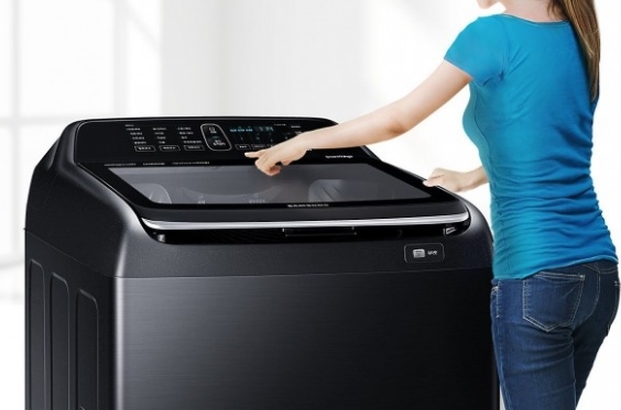 통돌이세탁기 물빼기 및 나혼자 손쉽고 깔끔하게 청소하는방법