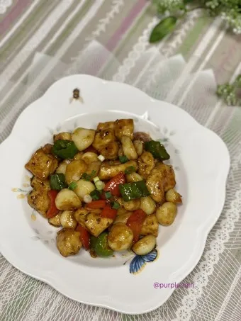 닭가슴살 요리 황금레시피 10가지_4