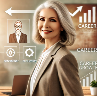 50대 경력단절 여성의 재취업, 어떻게 성공할까?